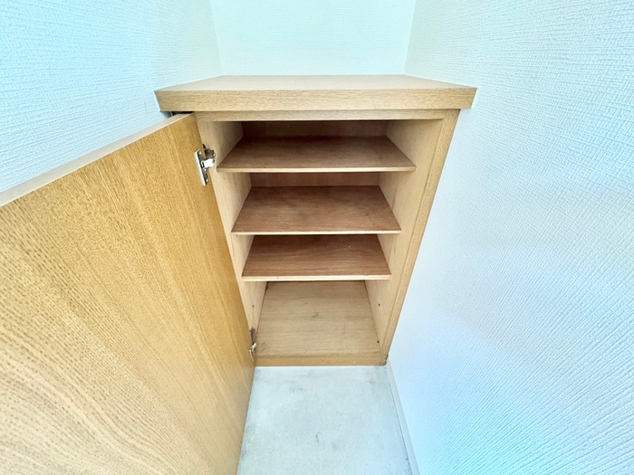 靴箱 グランディール渡辺