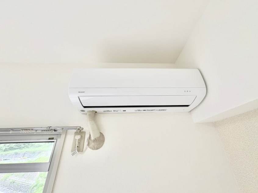 内観写真 グランディール渡辺