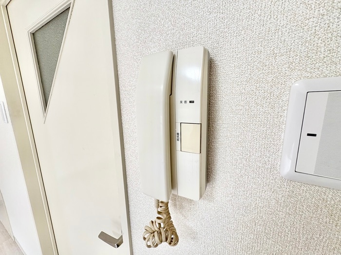 内観写真 グランディール渡辺