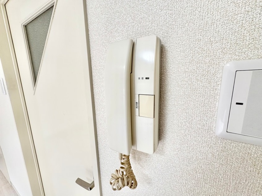 内観写真 グランディール渡辺