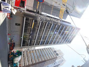 ｴﾝｸﾚｽﾄ大手門ＧＬＯＷ（1108）