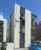 外観写真 博多小町Ⅱ