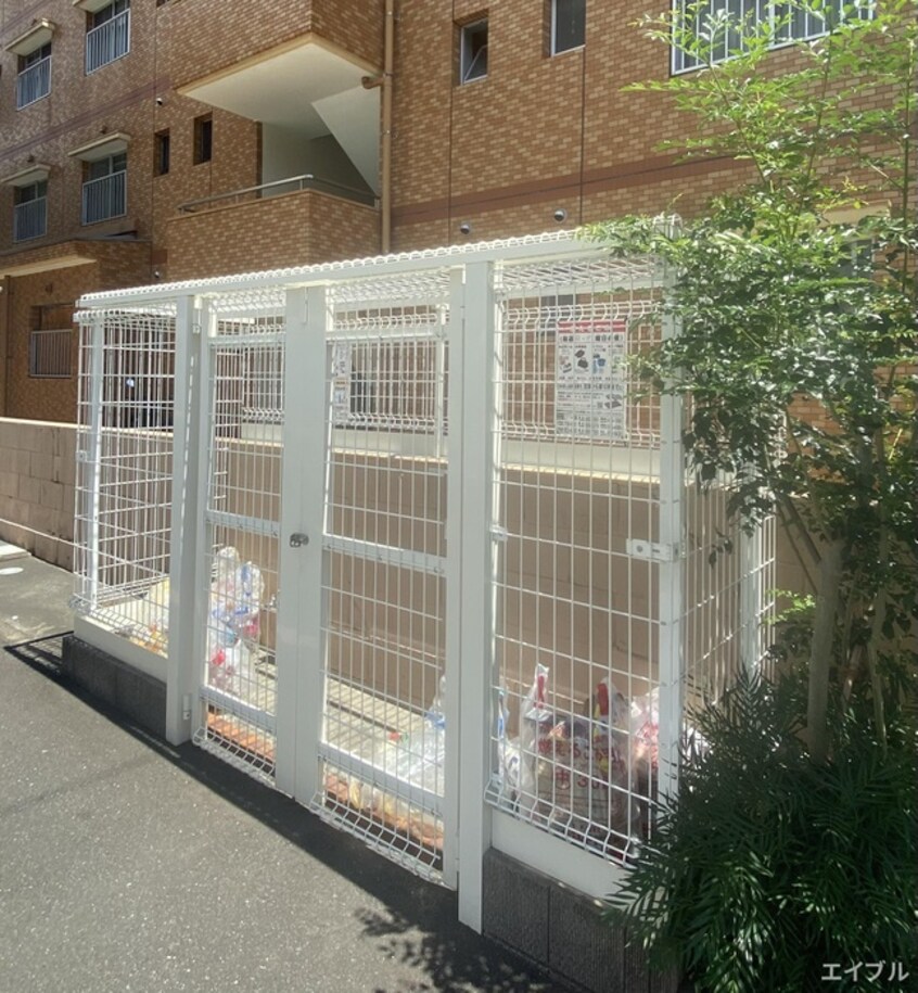 建物設備 博多小町Ⅱ