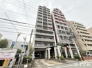 アンピール六本松（1102）の外観
