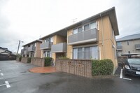 センテナリオ葛原Ａ