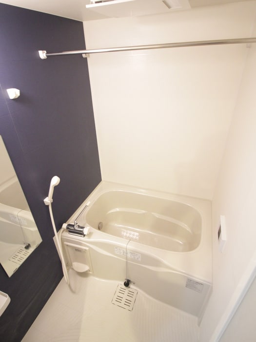 バス／シャワールーム等 アドヴァンスコート中井