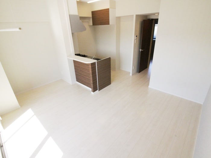 居室 アドヴァンスコート中井