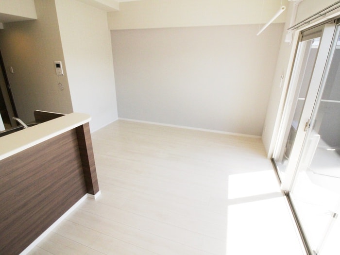 居室 アドヴァンスコート中井