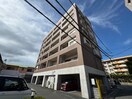外観写真 サンシャイン熊本