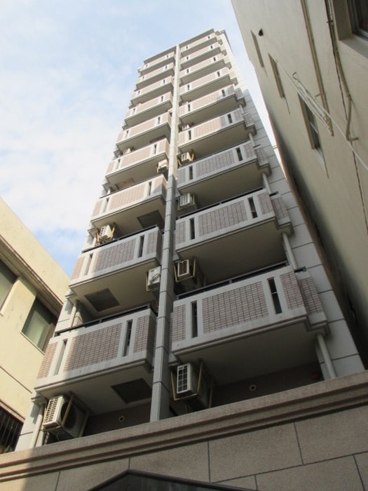 外観写真 パインストン今泉