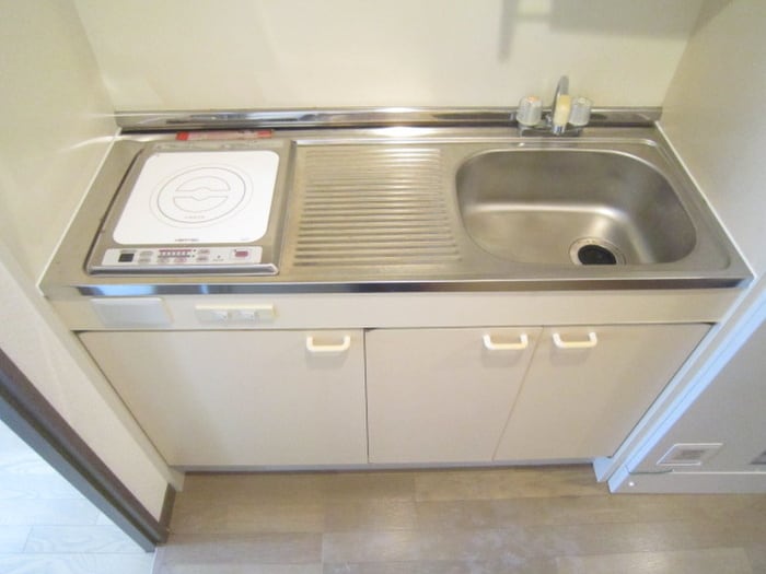 キッチン パインストン今泉