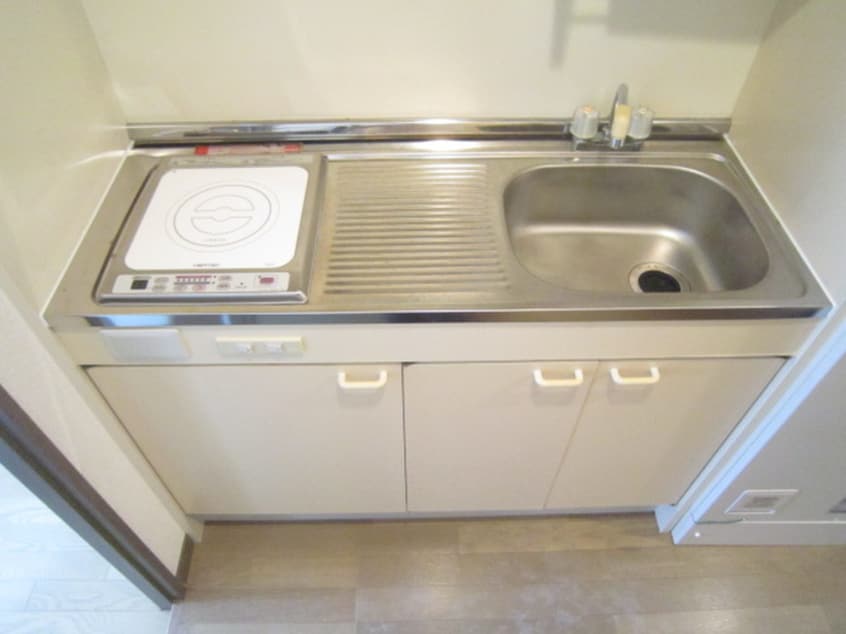 キッチン パインストン今泉