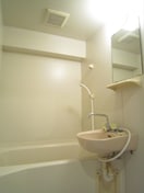 バス／シャワールーム等 パインストン今泉