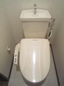 トイレ パインストン今泉