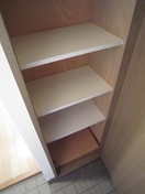 靴箱 パインストン今泉