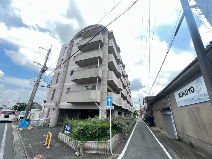 外観写真 クレアトゥ－ル４６