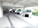 駐車場 クレアトゥ－ル４６