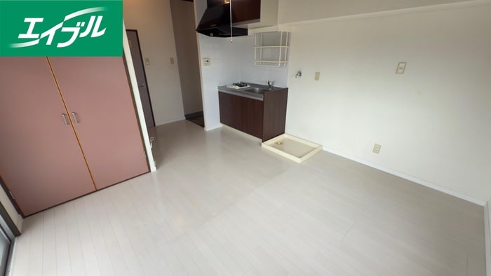 居室 クレアトゥ－ル４６