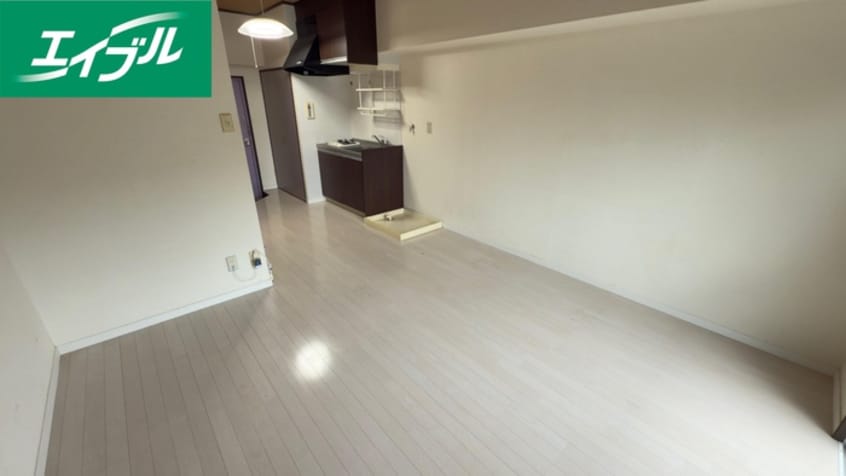 居室 クレアトゥ－ル４６