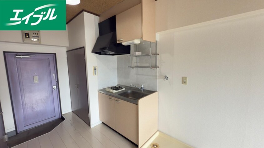 キッチン クレアトゥ－ル４６