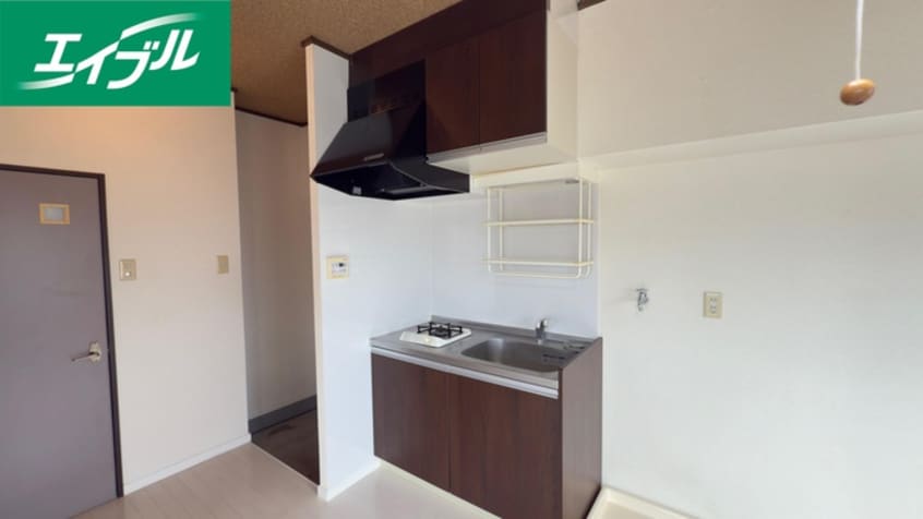 キッチン クレアトゥ－ル４６