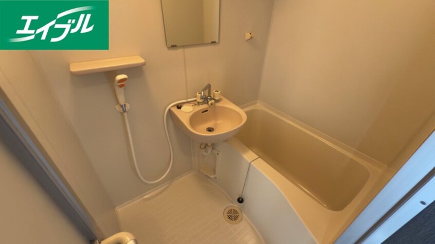 バス／シャワールーム等 クレアトゥ－ル４６