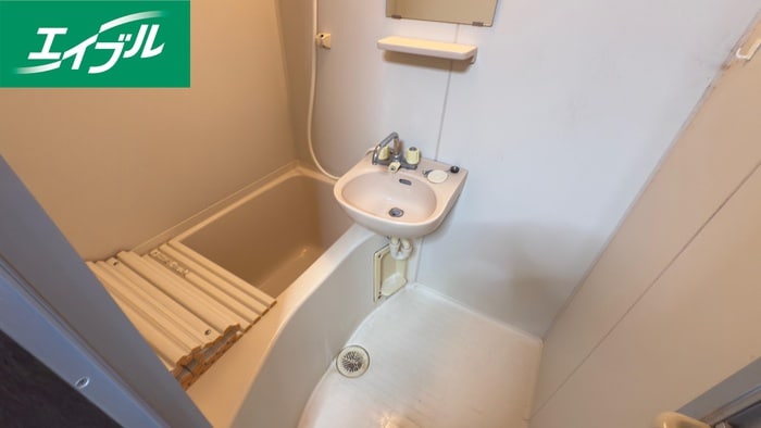 バス／シャワールーム等 クレアトゥ－ル４６