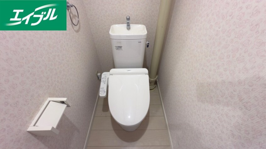 トイレ クレアトゥ－ル４６