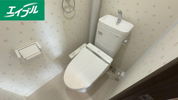 トイレ クレアトゥ－ル４６