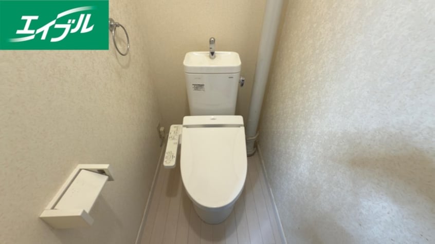 トイレ クレアトゥ－ル４６