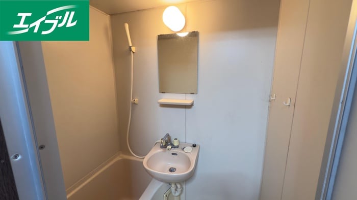 洗面 クレアトゥ－ル４６