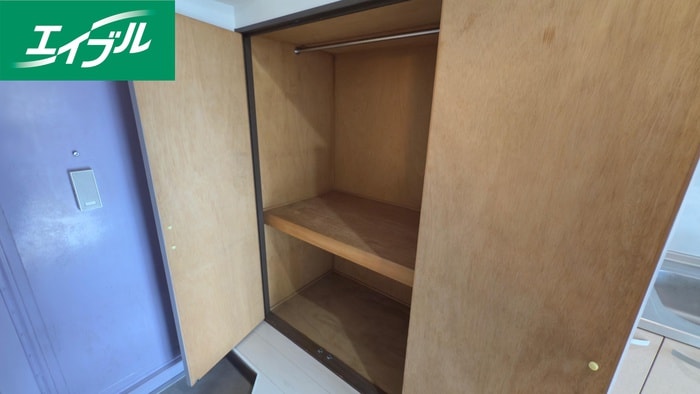 収納 クレアトゥ－ル４６