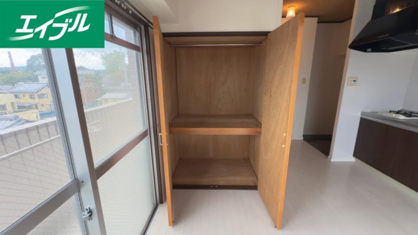 収納 クレアトゥ－ル４６