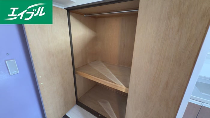 収納 クレアトゥ－ル４６