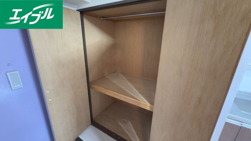 収納 クレアトゥ－ル４６