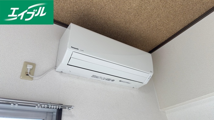 内観写真 クレアトゥ－ル４６