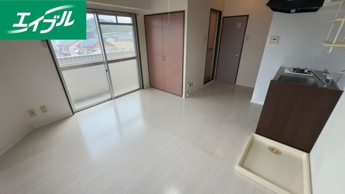 居室 クレアトゥ－ル４６