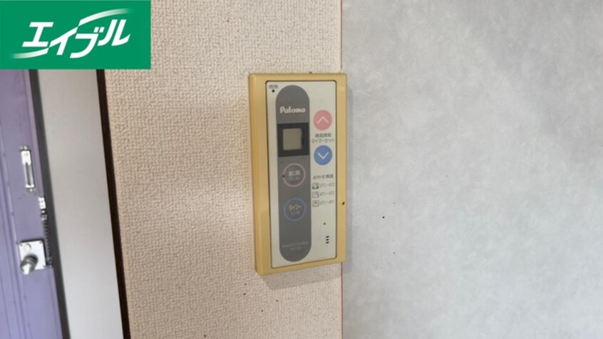 内観写真 クレアトゥ－ル４６