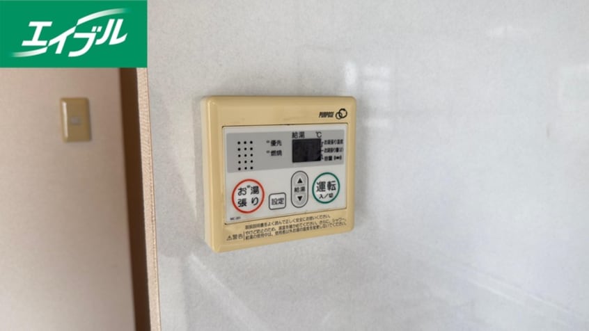 内観写真 クレアトゥ－ル４６