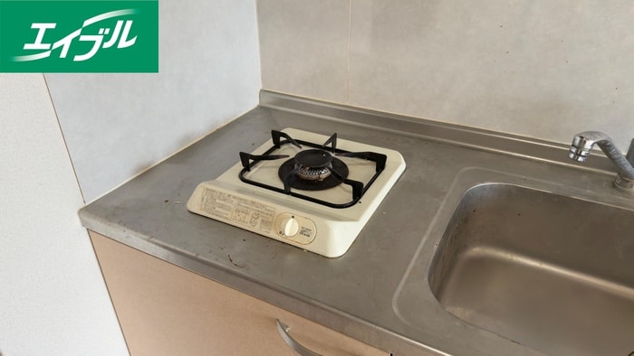 キッチン クレアトゥ－ル４６