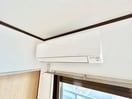 内観写真 サンフェリカ長行