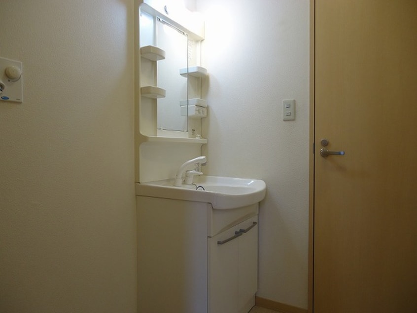 洗面 プリムロ－ズ朽網