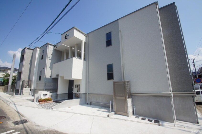 外観写真 Mugello due