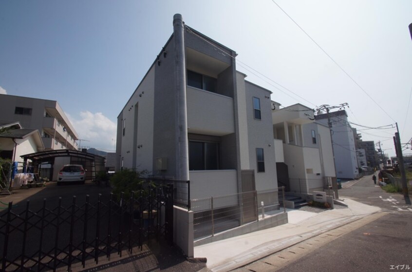 外観写真 Mugello due