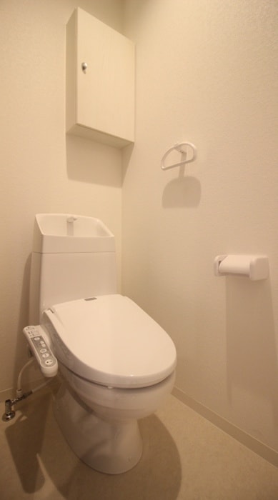 トイレ Mugello due