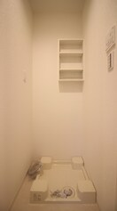 洗濯機置場 Mugello due