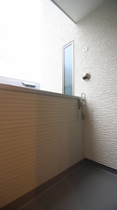 ベランダ・バルコニー Mugello due