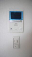 内観写真 Mugello due