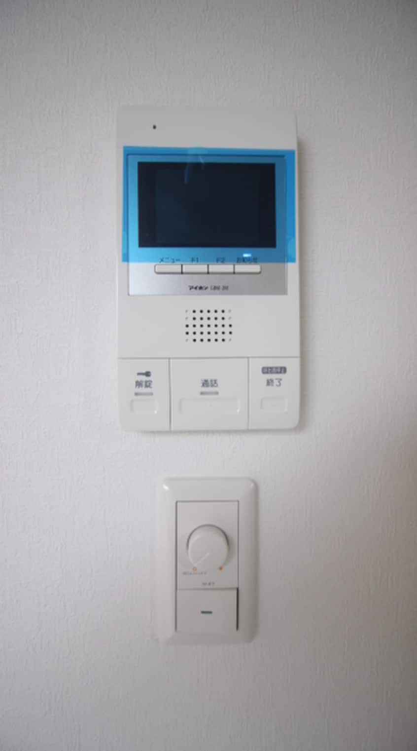 内観写真 Mugello due