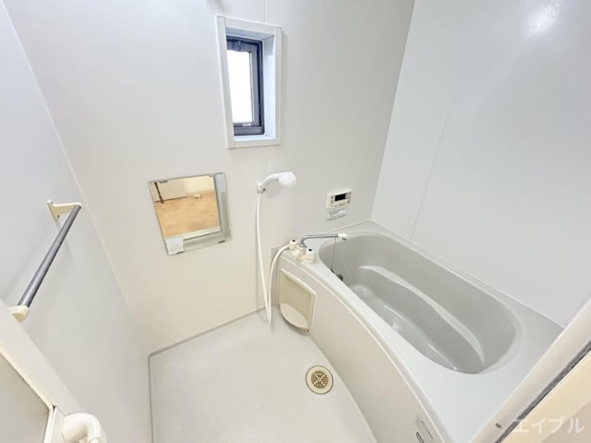 バス／シャワールーム等 パットターンヒルズⅡＡ